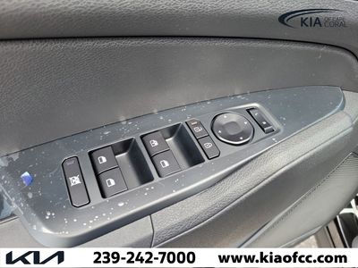 2026 Kia Sportage Hybrid - Photo 21