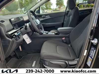 2026 Kia Sportage Hybrid - Photo 20