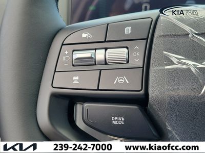 2026 Kia Sportage Hybrid - Photo 23
