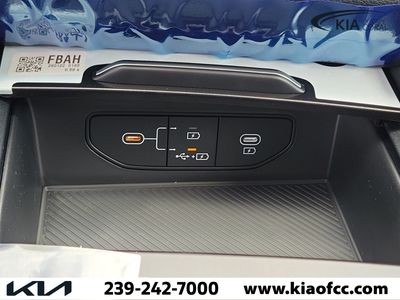 2026 Kia Sportage Hybrid - Photo 26