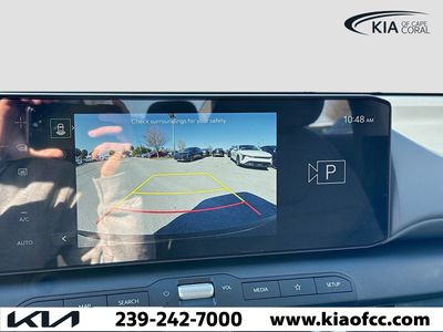 2025 Kia K4 - Photo 29