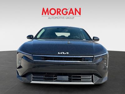 2025 Kia K4 - Photo 7