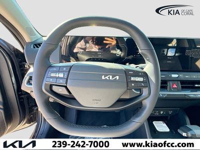 2025 Kia K4 - Photo 35
