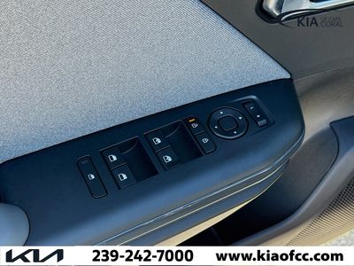 2025 Kia K4 - Photo 20