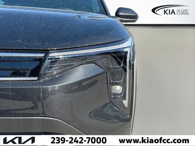 2025 Kia K4 - Photo 8