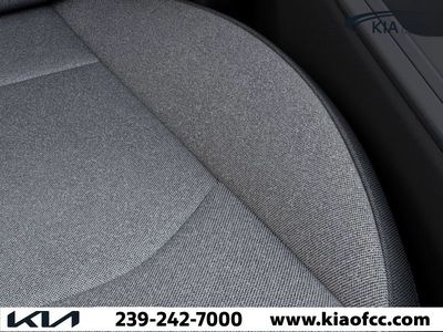 2026 Kia K4 - Photo 24
