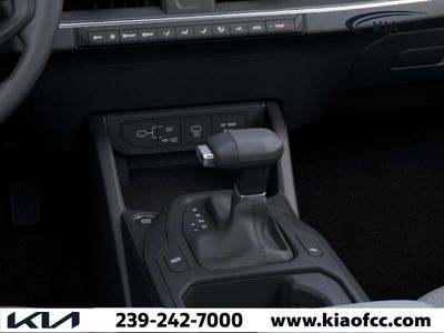 2026 Kia K4 - Photo 23