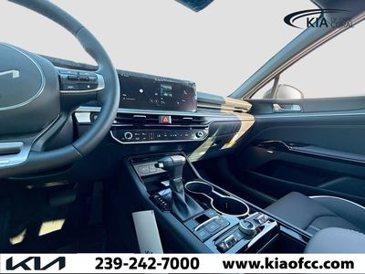 2026 Kia K5 — photo 26 view