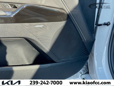 2026 Kia K5 — photo 22 view