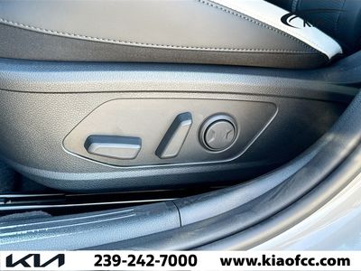 2026 Kia K5 — photo 18 view