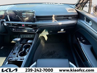 2026 Kia K5 — photo 16 view