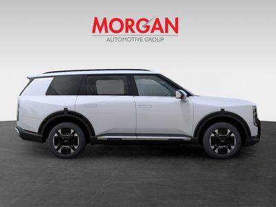 2027 Kia Telluride Hybrid - Photo 7
