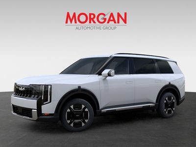 2027 Kia Telluride Hybrid - Photo 3