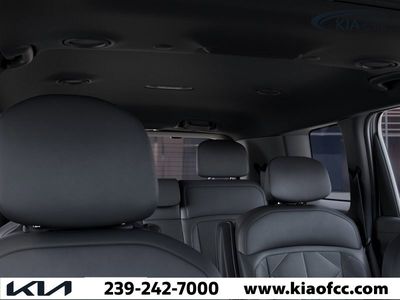 2027 Kia Telluride Hybrid - Photo 27