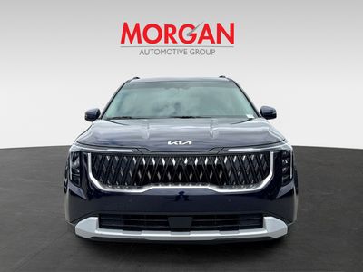 2026 Kia Carnival — photo 7 view