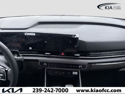 2026 Kia Carnival — photo 18 view