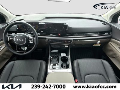 2026 Kia Carnival — photo 15 view