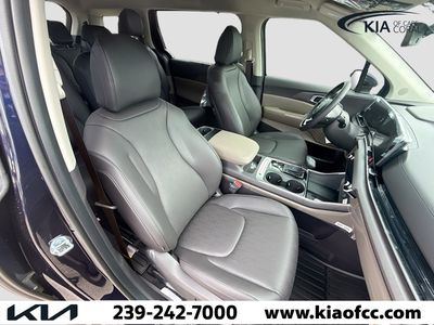 2026 Kia Carnival — photo 14 view