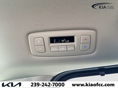2026 Kia Carnival — photo 19 view