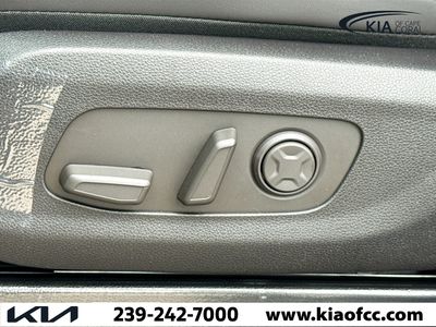 2026 Kia Carnival — photo 25 view