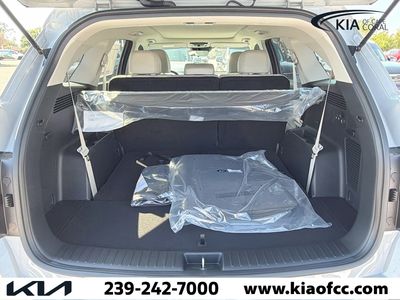 2026 Kia Sorento - Photo 11