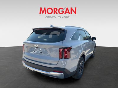 2026 Kia Sorento - Photo 5