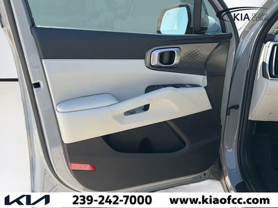 2026 Kia Sorento - Photo 19