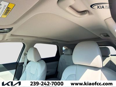 2026 Kia Sorento - Photo 23