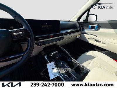 2026 Kia Sorento - Photo 24