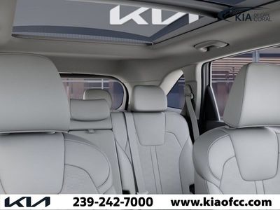 2026 Kia Sorento - Photo 27