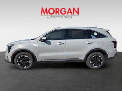 2026 Kia Sorento - Photo 2