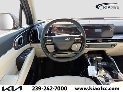 2026 Kia Sorento - Photo 15