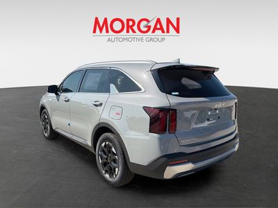 2026 Kia Sorento - Photo 3