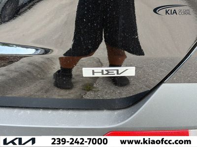 2026 Kia Carnival Hybrid — photo 10 view