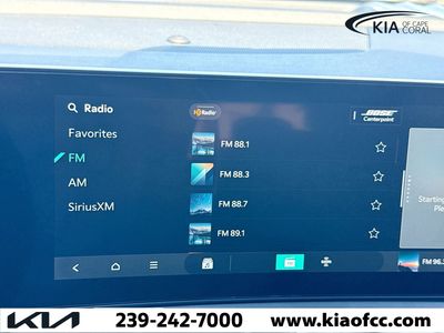 2026 Kia Sorento Hybrid - Photo 32