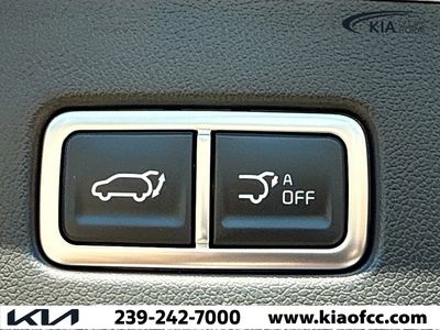 2026 Kia Sorento Hybrid - Photo 13