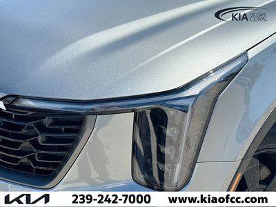 2026 Kia Sorento Hybrid - Photo 8