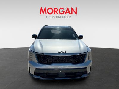 2026 Kia Sorento Hybrid - Photo 7