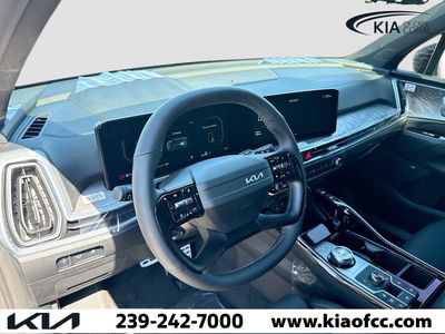 2026 Kia Sorento Hybrid - Photo 26