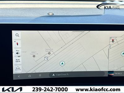 2026 Kia Sorento Hybrid - Photo 33