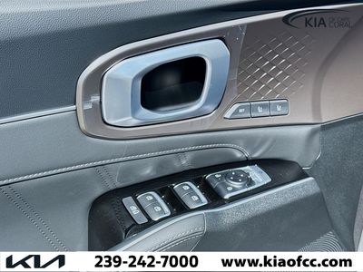 2026 Kia Sorento Hybrid - Photo 23