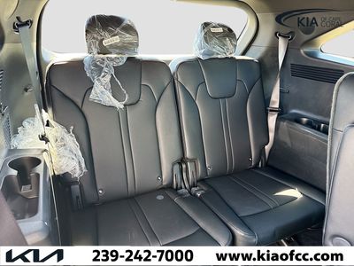 2026 Kia Sorento Hybrid - Photo 20
