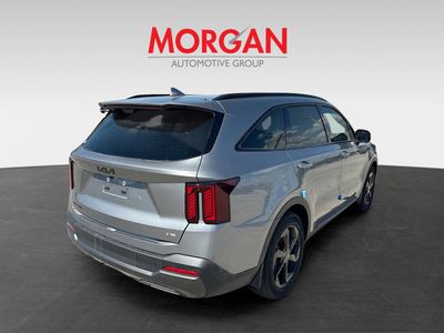 2026 Kia Sorento Hybrid - Photo 5