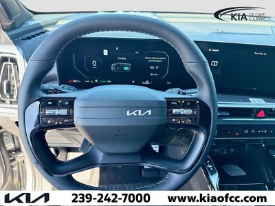 2026 Kia Sorento Hybrid - Photo 40