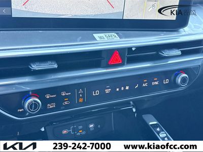 2026 Kia Sorento Hybrid - Photo 35