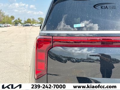 2026 Kia Carnival — photo 10 view