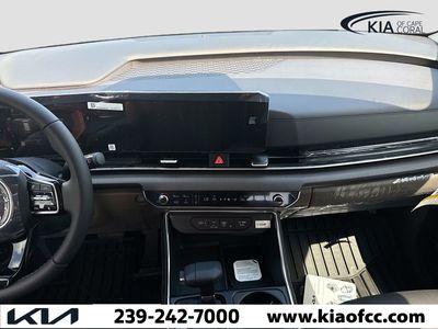 2026 Kia Carnival — photo 19 view