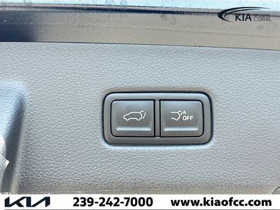 2026 Kia Carnival — photo 13 view