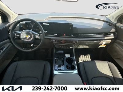 2026 Kia Carnival — photo 16 view