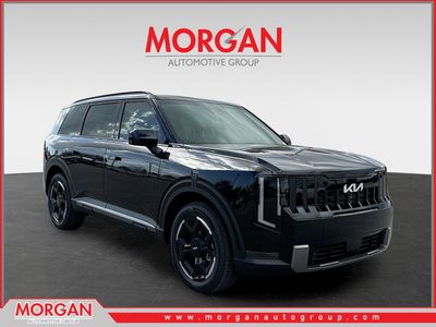 2027 Kia Telluride - Photo 1